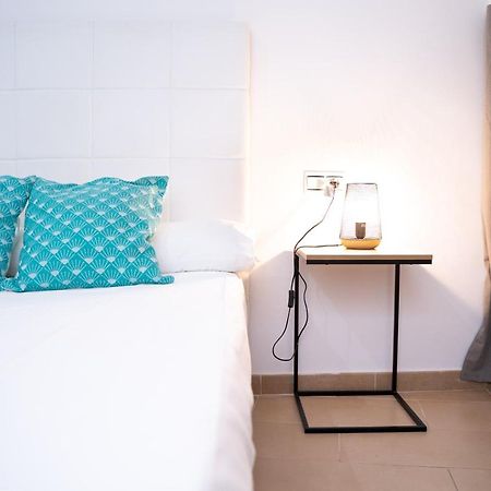 Apartamento Aviles 龙达 外观 照片