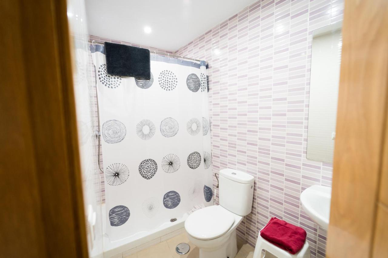 Apartamento Aviles 龙达 外观 照片