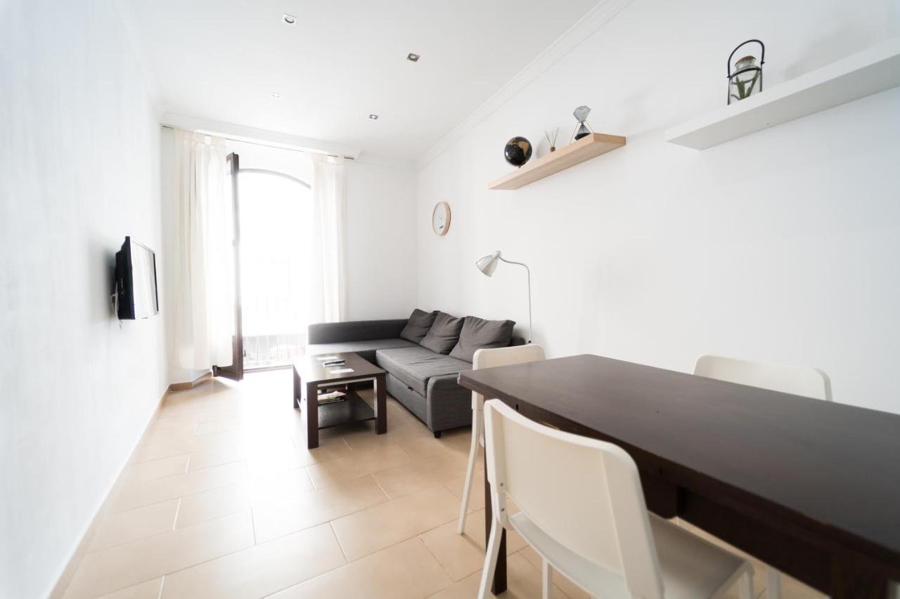Apartamento Aviles 龙达 外观 照片